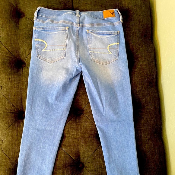 American Eagle Jeans - Picture 1 of 2